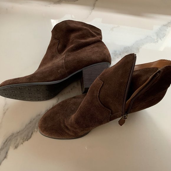 Western booties - Picture 5 of 12